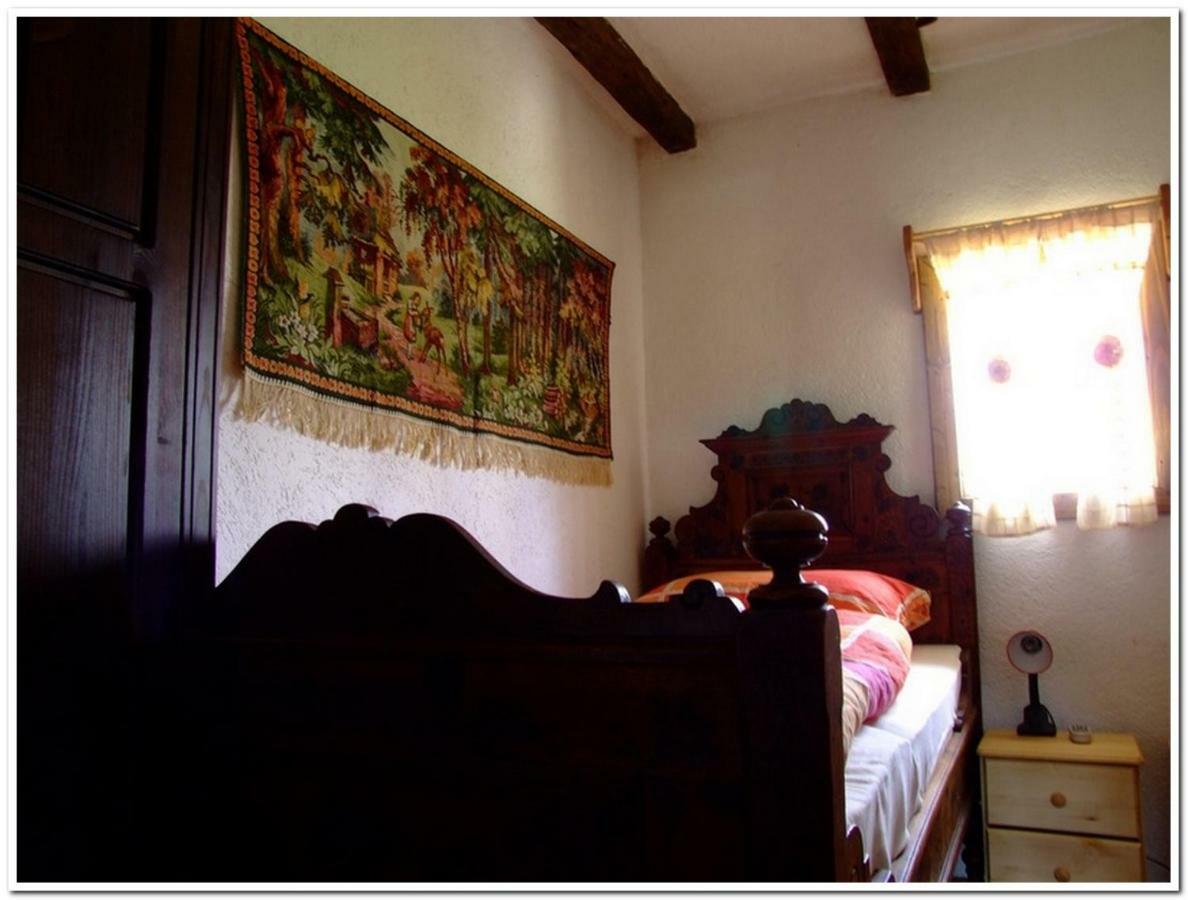 Tradicije Cigoc Hotel Eksteriør billede